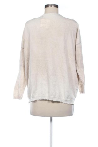 Dámský svetr Unbranded, Velikost M, Barva Béžová, Cena  149,00 Kč