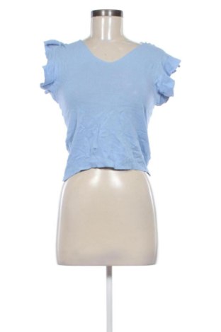 Pulover de femei Unbranded, Mărime S, Culoare Albastru, Preț 91,99 Lei