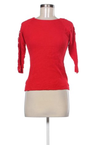 Pulover de femei Unbranded, Mărime M, Culoare Roșu, Preț 43,99 Lei
