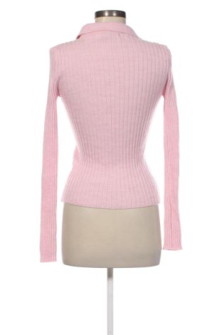 Damski sweter Unbranded, Rozmiar M, Kolor Różowy, Cena 78,99 zł