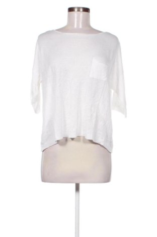 Дамски пуловер Unbranded, Размер M, Цвят Бял, Цена 15,33 €