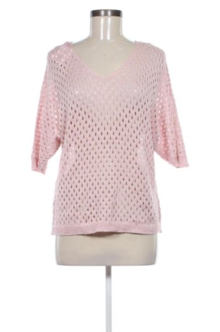 Damenpullover Unbranded, Größe M, Farbe Rosa, Preis 19,99 €