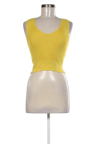 Dámsky pulóver Unbranded, Veľkosť XS, Farba Žltá, Cena  6,95 €