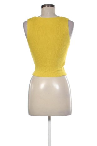 Dámsky pulóver Unbranded, Veľkosť XS, Farba Žltá, Cena  6,95 €