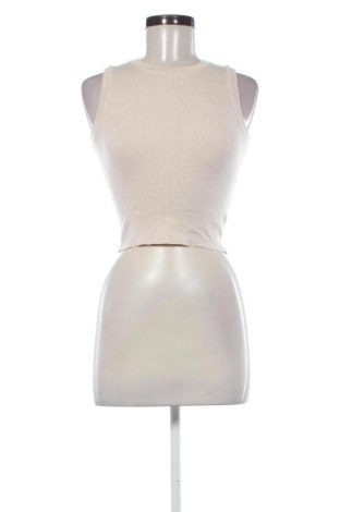 Дамски пуловер Unbranded, Размер XXS, Цвят Бежов, Цена 5,11 €