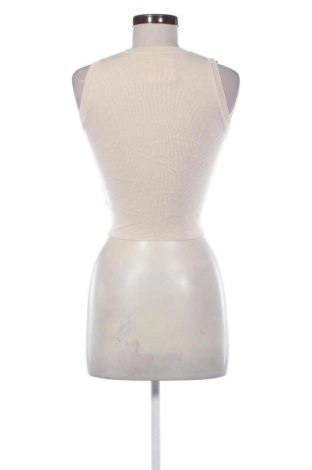 Дамски пуловер Unbranded, Размер XXS, Цвят Бежов, Цена 5,11 €