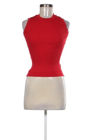 Női pulóver Unbranded, Méret M, Szín Piros, Ár 3 359 Ft