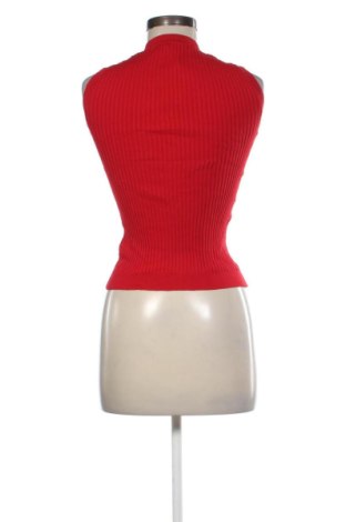 Női pulóver Unbranded, Méret M, Szín Piros, Ár 3 359 Ft