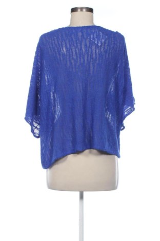 Damski sweter Unbranded, Rozmiar XXL, Kolor Niebieski, Cena 78,99 zł