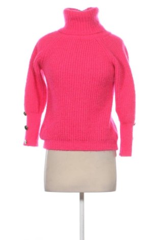 Damenpullover Unbranded, Größe M, Farbe Rosa, Preis € 15,00