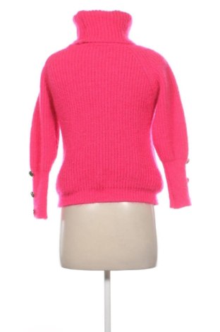 Damenpullover Unbranded, Größe M, Farbe Rosa, Preis € 15,00