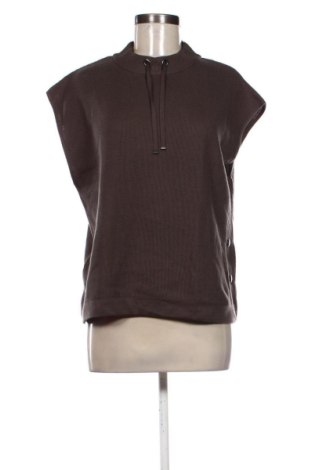 Damski sweter Unbranded, Rozmiar M, Kolor Brązowy, Cena 38,99 zł