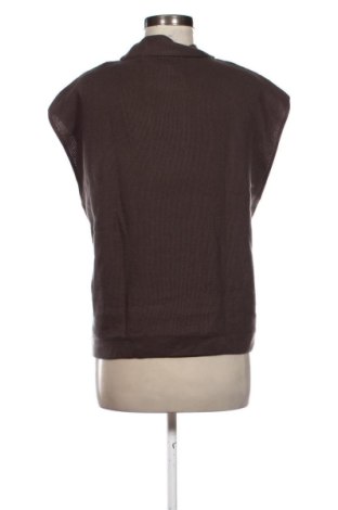 Damski sweter Unbranded, Rozmiar M, Kolor Brązowy, Cena 38,99 zł