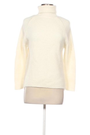Damenpullover Unbranded, Größe M, Farbe Ecru, Preis 15,00 €