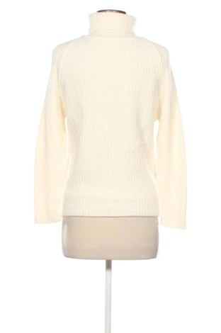 Damenpullover Unbranded, Größe M, Farbe Ecru, Preis 15,00 €