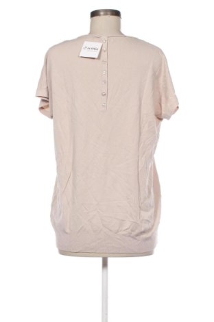 Damenpullover Unbranded, Größe L, Farbe Beige, Preis € 19,99