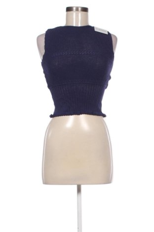 Damenpullover Unbranded, Größe S, Farbe Blau, Preis € 19,99