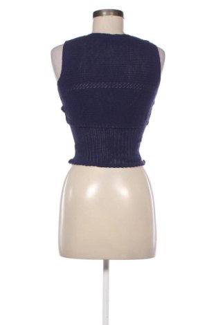 Damenpullover Unbranded, Größe S, Farbe Blau, Preis € 19,99