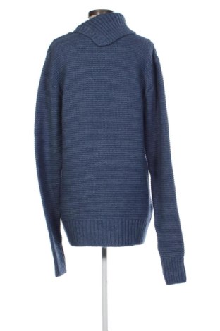 Damenpullover Unbranded, Größe XL, Farbe Blau, Preis € 19,99
