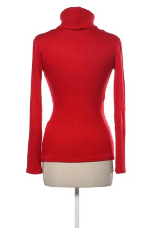 Dámsky pulóver Unbranded, Veľkosť S, Farba Červená, Cena  15,00 €