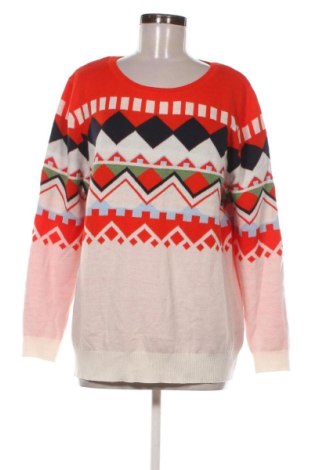 Damenpullover Unbranded, Größe XL, Farbe Mehrfarbig, Preis € 13,99