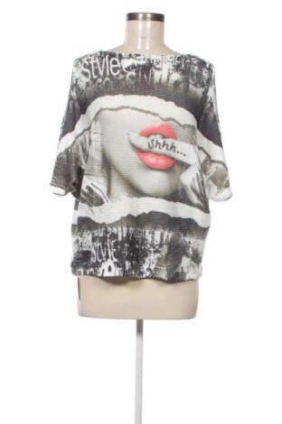 Damenpullover Unbranded, Größe L, Farbe Mehrfarbig, Preis 19,99 €