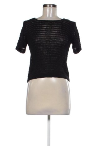 Damski sweter Unbranded, Rozmiar S, Kolor Czarny, Cena 32,99 zł