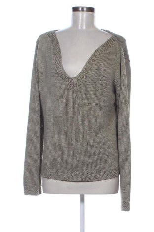 Дамски пуловер Unbranded, Размер M, Цвят Зелен, Цена 15,33 €