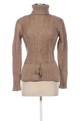 Dámský svetr Unbranded, Velikost S, Barva Hnědá, Cena  425,00 Kč