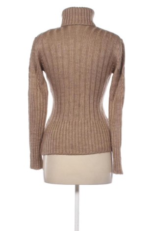 Dámský svetr Unbranded, Velikost S, Barva Hnědá, Cena  425,00 Kč