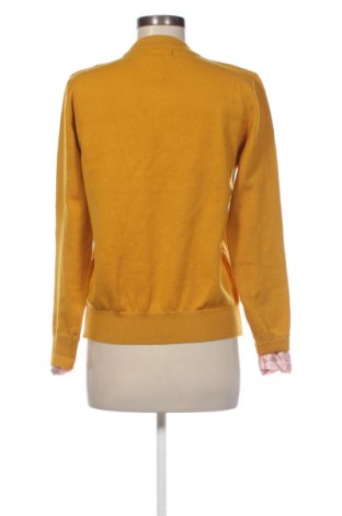 Női pulóver Unbranded, Méret L, Szín Sárga, Ár 7 499 Ft