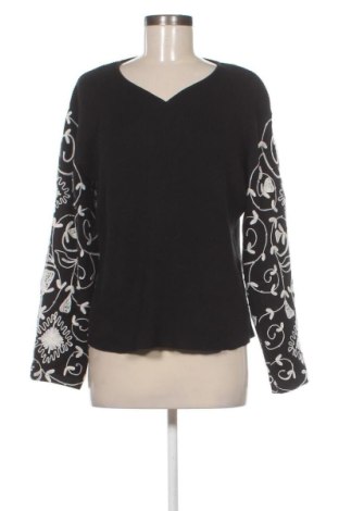 Dámsky pulóver Unbranded, Veľkosť M, Farba Čierna, Cena  14,77 €