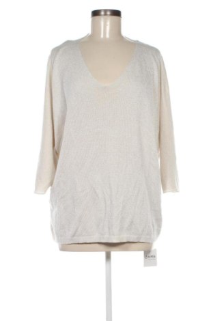 Damenpullover Unbranded, Größe M, Farbe Beige, Preis € 15,00