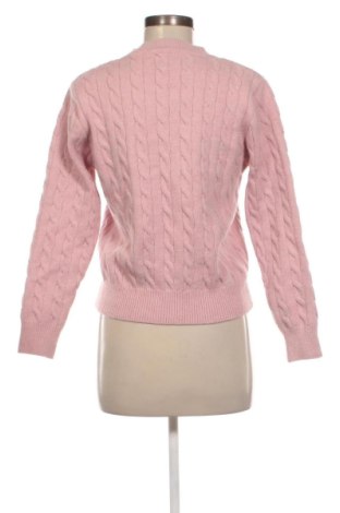 Damenpullover Unbranded, Größe M, Farbe Aschrosa, Preis € 19,99
