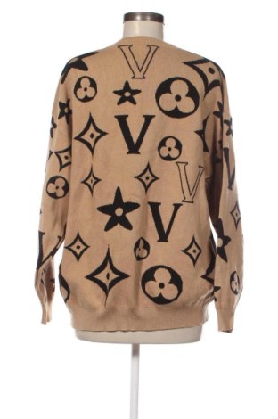 Damenpullover Unbranded, Größe XL, Farbe Mehrfarbig, Preis 19,99 €