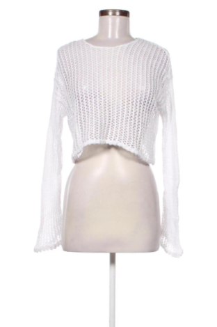 Damenpullover Unbranded, Größe L, Farbe Weiß, Preis € 8,99