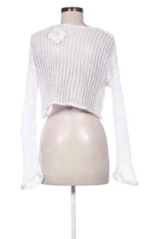 Damenpullover Unbranded, Größe L, Farbe Weiß, Preis € 8,99