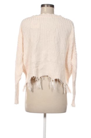 Női pulóver Unbranded, Méret S, Szín Ekrü
, Ár 7 499 Ft