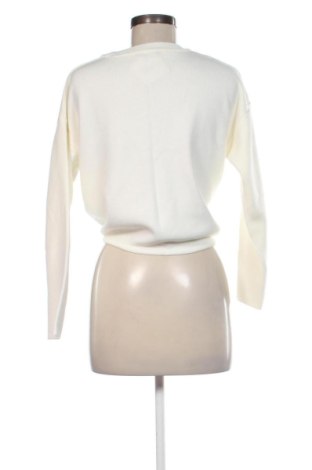 Dámský svetr Unbranded, Velikost M, Barva Krémová, Cena  425,00 Kč