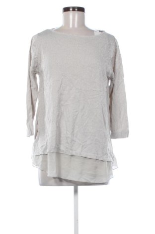 Дамски пуловер Unbranded, Размер L, Цвят Сребрист, Цена 15,33 €