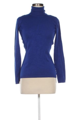 Damski sweter Unbranded, Rozmiar S, Kolor Niebieski, Cena 80,38 zł