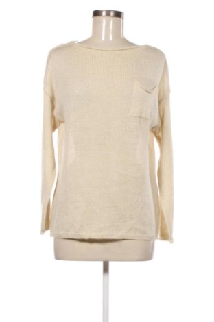 Γυναικείο πουλόβερ Unbranded, Μέγεθος L, Χρώμα  Μπέζ, Τιμή 12,99 €