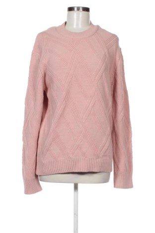 Női pulóver Unbranded, Méret L, Szín Hamurózsaszín, Ár 6 103 Ft