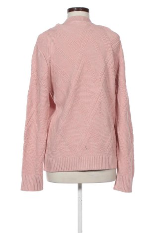 Női pulóver Unbranded, Méret L, Szín Hamurózsaszín, Ár 6 103 Ft