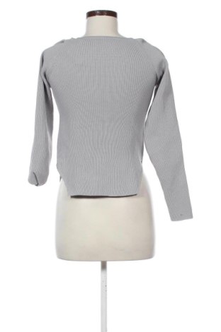 Дамски пуловер Unbranded, Размер S, Цвят Сив, Цена 14,77 €
