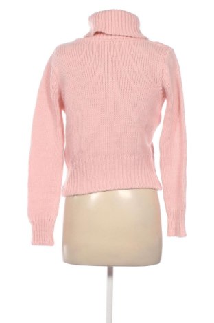 Damenpullover Unbranded, Größe M, Farbe Rosa, Preis 15,00 €