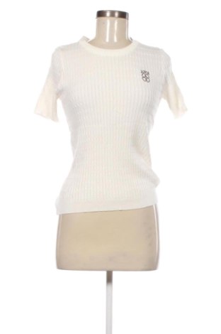 Damenpullover Unbranded, Größe M, Farbe Ecru, Preis € 19,99