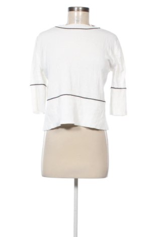 Dámsky pulóver Unbranded, Veľkosť S, Farba Biela, Cena  13,95 €