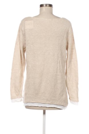 Damenpullover Unbranded, Größe L, Farbe Beige, Preis € 6,99