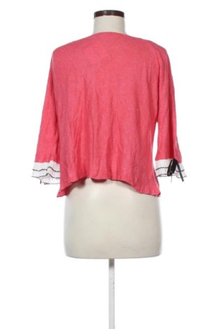 Γυναικείο πουλόβερ Unbranded, Μέγεθος XL, Χρώμα Πολύχρωμο, Τιμή 9,99 €